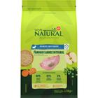 Ração Guabi Natural Frango e Arroz Integral para Cães Adultos Raças Mini e Pequena 2,5kg