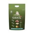 Ração Guabi Natural Gatos Castrados Cordeiro/Aveia 1,5Kg