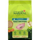 Ração Guabi Natural Gatos Castrados Salmão e Cevada - 7,5 Kg - AFFINITY PET CARE