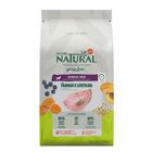 Ração Guabi Natural Grain Free Cães Adultos de Porte Médio Frango e Lentilha 12kg