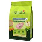 Ração Guabi Natural Para Gatos Sênior Sabor Frango e Arroz Integral 1,5kg