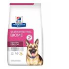 Ração Hill's Diet Gastrointestinal Biome Cães Adultos 3,6kg