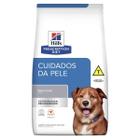 Ração Hill s Prescription Diet Cães Cuidado da Pele 10kg