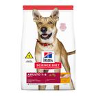 Ração Hill s Science Diet Cães Adultos 6kg