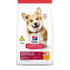 Ração Hill'S Science Diet Cães Adultos Pedaços Pequenos 6Kg