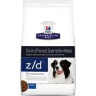 Ração Hills Canine Prescription Diet Z/D- 3,6Kg