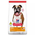 Ração Hills Science Diet Cães Adultos Light 12Kg