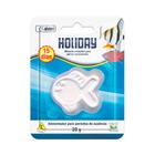 Ração Holiday 15 Dias 20g - Alcon