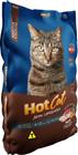 Ração Hot Cat Mix Sem Corantes Gatos 10,1 kg