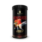 Racao kinguio black line floating 400gr