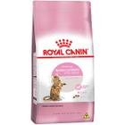 Ração Kitten Sterilised para Gatos Adultos Sabor Mix 1,5kg - Royal Canin