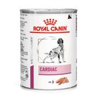 Ração Lata Veterinary Diet Cardiac Wet para Cães 410 g - Royal Canin