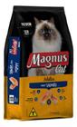 Ração Magnus Cat Para Gatos Adultos Salmão 10,1 Kg