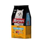 Ração Magnus Premium Gatos Filhotes Carne e Frango 10,1kg