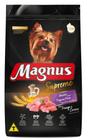 Ração Magnus Supreme Adulto Raças Pequenas Frango 15 kg
