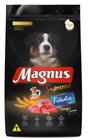 Ração Magnus Supreme Cão Filhote Frango 15 kg