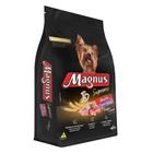 Ração Magnus Supreme Frango e Cereais para Cães Adultos Pequeno Porte - 15 Kg