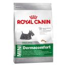 Racao Mini Dermaconfort 7,5Kg