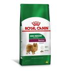 Ração Mini Indoor Cães Senior 1kg - Royal Canin