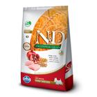 Ração N&D Ancestral Cães Adultos Raças Pequenas Frango 10,1kg