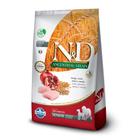 Ração N&D Ancestral Cães Sênior Raças Médias Frango 10,1Kg - ND ANCESTRAL