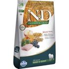 Ração N&D Ancestral Grain Selection para Cães Adultos Max & Giant 15kg