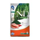 Ração N&D Spirulina para Gatos Kitten Tilapia 1,5kg