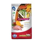 Ração N&D Tropical Selection para Gatos Castrados Frango 7kg - Nd Ancestral