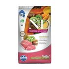 Ração N&D Tropical Selection para Gatos Castrados Suino 7kg - Nd Ancestral