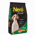 Ração Nero Premium Vegetais Para Cães Adultos 15 Kg