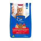 Ração Nestlé Purina Cat Chow Adultos Carne 10,1kg