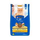 Ração Nestlé Purina Cat Chow Defense Plus Gatos Castrados Frango 10,1Kg
