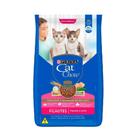 Ração Nestlé Purina Cat Chow Filhotes Frango 1kg