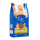 Ração Nestlé Purina Cat Chow Gatos Castrados Sabor Frango