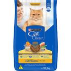 Ração Nestlé Purina Cat Chow para Gatos Castrados sabor Frango - 10,1kg