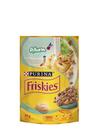 Ração Nestlé Purina Friskies Sachê Atum ao Molho para Gatos