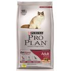 Ração Nestlé Purina Pro Plan para Gatos Adultos Sabor Frango - 7,5kg