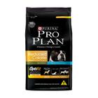 Ração Nestlé Purina ProPlan Reduced Calorie para Cães Adultos de Raças Pequenas Sabor Frango - 7.5kg