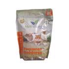 Ração Nutribiótica Hamster Pequenos Roedores Onívoros 500g