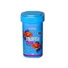 Ração Nutricon GoldFish Color com Alho para Peixes 80 Gramas