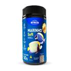 Ração Nutricon Marinho Soft para Peixes - 50g