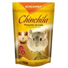 Ração Nutricon para Chinchila