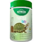 Ração Nutricon Para Tartaruga Filhote Turtle Baby 10 Gr