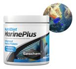 Ração Nutridiet Marine Plus 30g Para Marinho