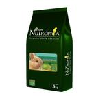 Ração Nutrópica Coelho Filhote - 5 Kg