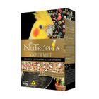 Ração Nutrópica Gourmet para Calopsitas - 900g