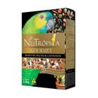 Ração Nutrópica Gourmet para Papagaio - 1,2kg