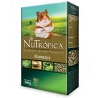 Ração Nutrópica Hamster 300 gr - Nutrópica