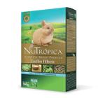 Ração nutropica para coelho filhote 500 g