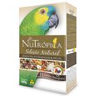 Ração Nutrópica Seleção Natural Papagaio - 300 g